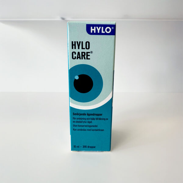 Hylo-care