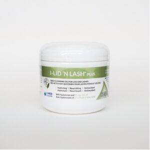 I-Lid' N Lash Plus