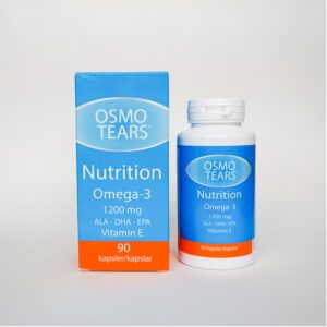 Osmo Tears Nutrition