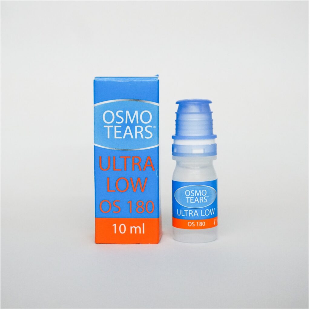 Osmo Tears Ultra Low