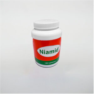 Niamid (tabletter)